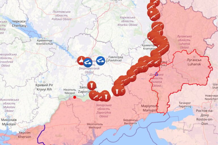Pojavili se novi šokantni dijelovi navodnog plana za mir u Ukrajini: Ništa od NATO-a, ostaje i bez teritorije