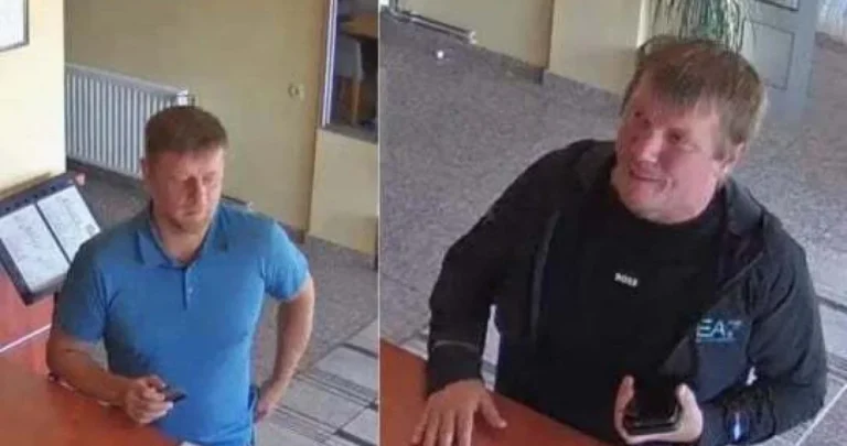 Policija traga za osobama sa fotografije: Ukrali veću količinu oružja