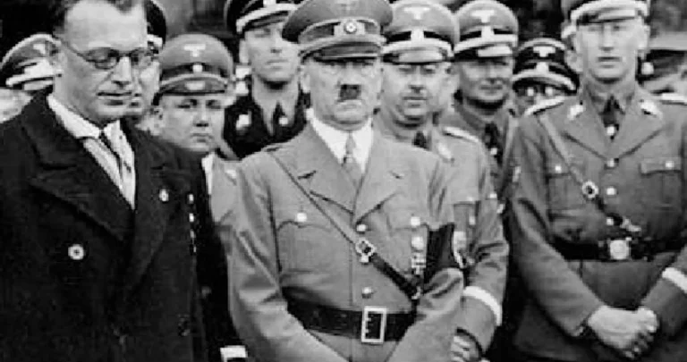 Političar po imenu Adolf Hitler peti put pobijedio na lokalnim izborima, evo o kojoj se radi zemlji