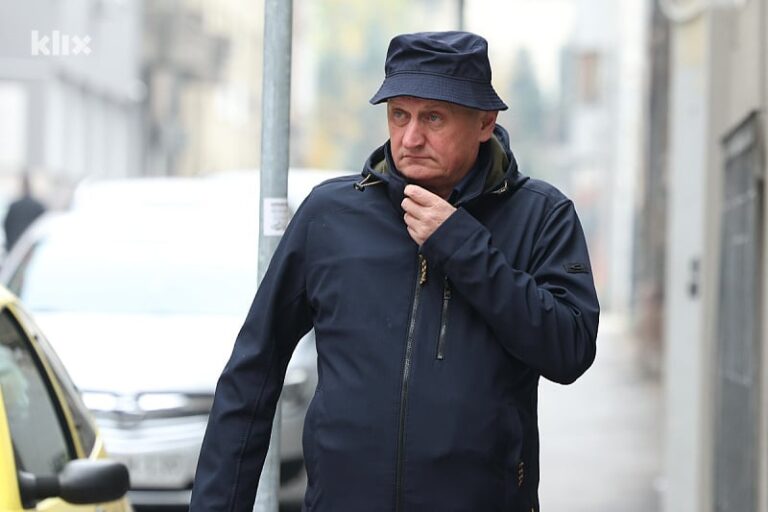 Ponovo određene mjere zabrane Munjiću i drugima, zabranjeno im je obavljanje dužnosti