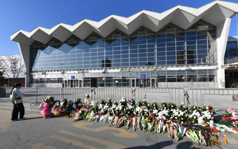 Ponovo potvrđena optužnica za rušenje nadstrešnice na stanici u Novom Sadu