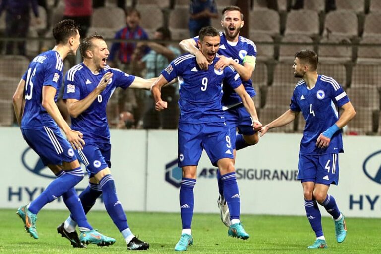 Posljednja dva susreta protiv Rumuna u Zenici smo slavili, neka se historija ponovi i večeras