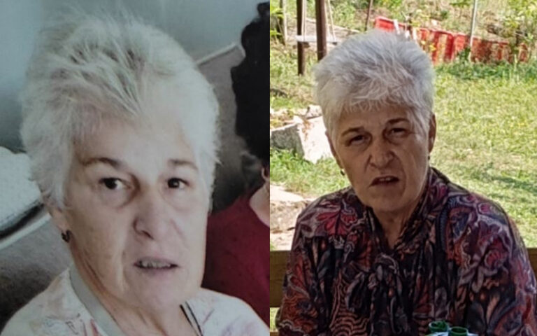 Potraga za Fatimom Džajić ušla u novi dan, spasioci pretražuju teren