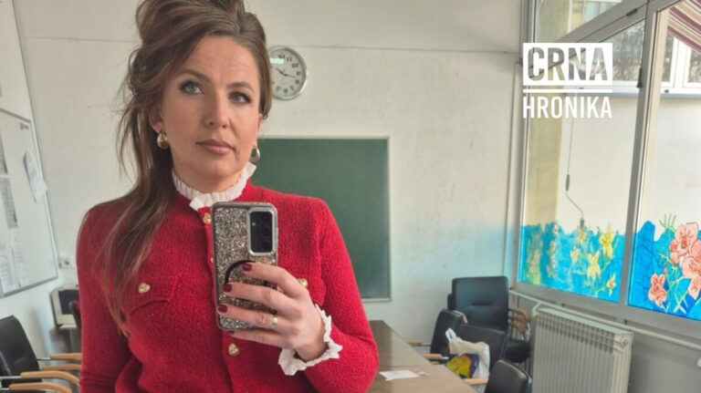 Potresna objava nastavnice iz BiH: “Kad učitelj utihne onda se ruši sve”