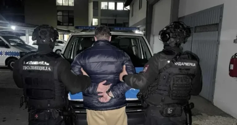 Poznato ko je uhapšen u BiH zbog slučaja ”snajperisti u Srbiji”: Povezan sa kavačkim klanom?
