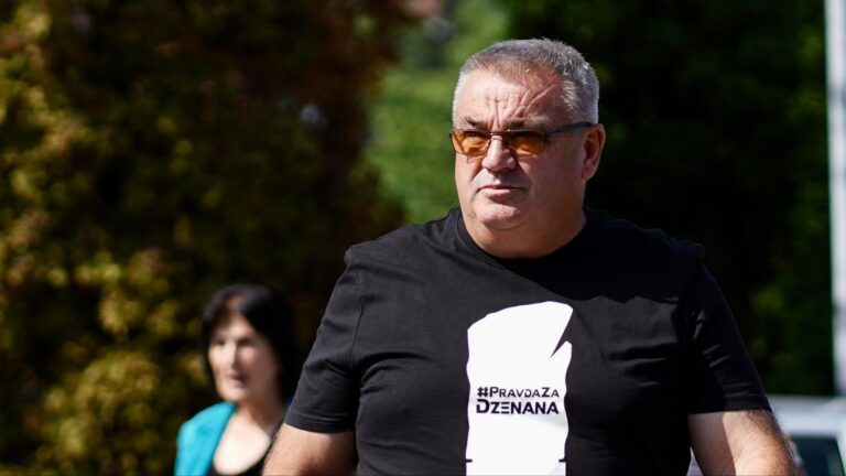 Pravda za Dženana Memića:  Posljednje hapšenje policajaca u Sarajevu samo je još jedan dokaz duboke truleži unutar sistema