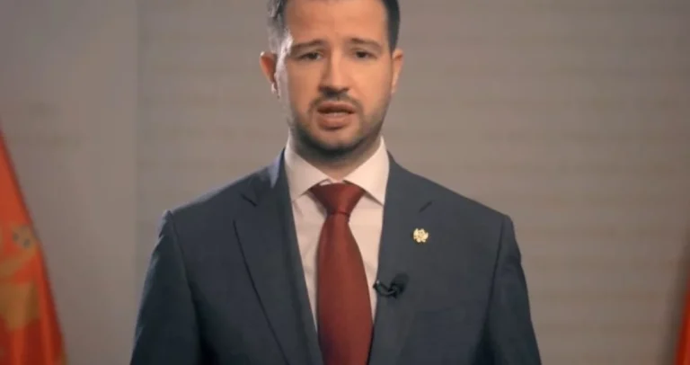 Predsjednik Crne Gore odlučio: Mladić koji je spasio ženu od utapanja će dobiti Medalju za hrabrost