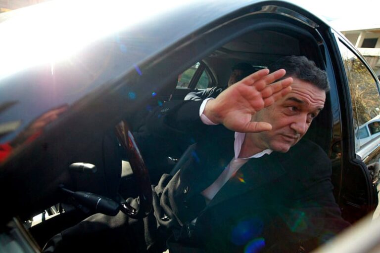 Predsjednik rumunske Steaue uputio kritike: “Ovo što su Bosanci igrali nije nogomet, to nisam vidio u životu”