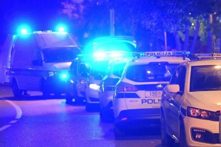 Preko društvene mreže dogovorili tučnjavu ‘pet na pet‘. Došlo ih 50