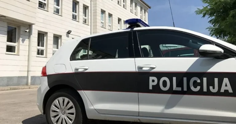 Pretres u Hercegovini: Policija “češljala” kuću, zaplijenjena marihuana