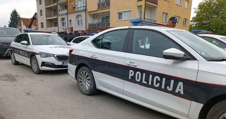 Prijavljeno u BiH: Na porodičnom slavlju uzeo ključeve Passata i mobitel od žene i odvezao se