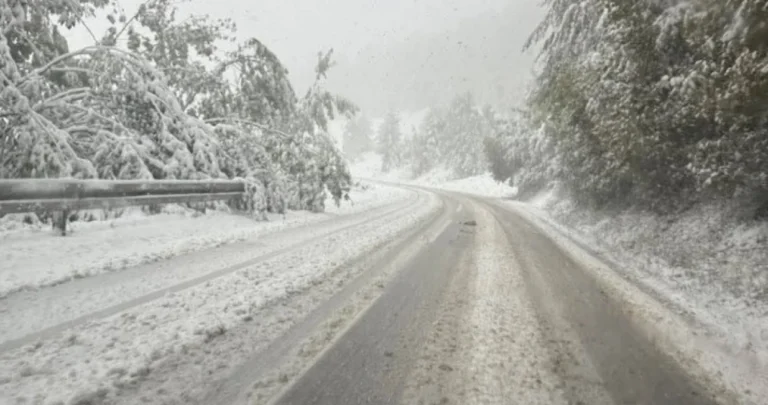 Pripremite toplu odjeću: U dijelovima BiH mogući “ledeni dani”, evo kada bi mogao pasti snijeg