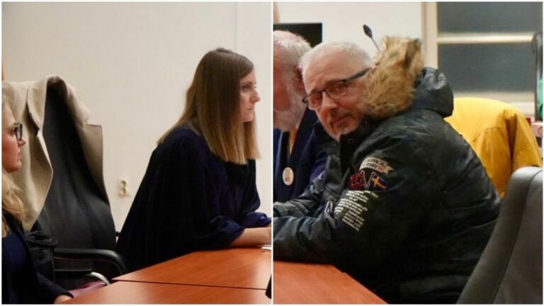 Proširena istraga protiv Faće zbog vrijeđanja Isaka i Vranj, Tomić pita: “Da li namjerno vještaci odugovlače da ostane što duže u pritvoru?”