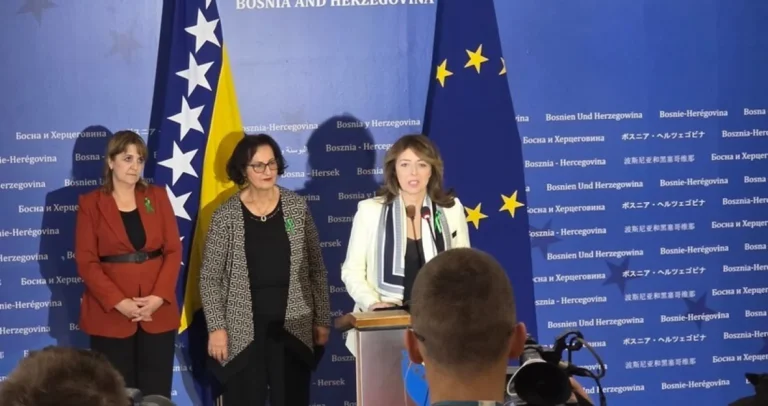 Prva službena posjeta: Rukovodstvo Eurotransplanta dolazi u BiH