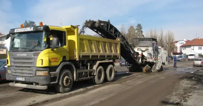Radnici “Niskogradnje” iz Laktaša nisu dobili plate tri mjeseca, firmi blokirani računi