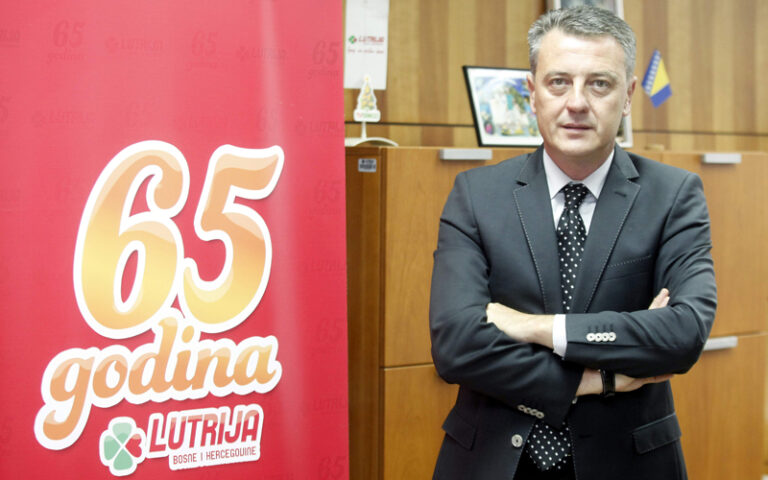 Radnik Lutrije BiH: Mi “ne slavimo” Dan državnosti BiH, odlukom direktora Pašukana ćemo morati raditi