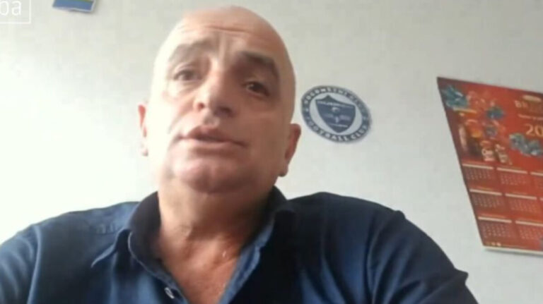 Rasim Ljucević dobio otkaz jer je govorio o kriminalnim radnjama u ViK-u