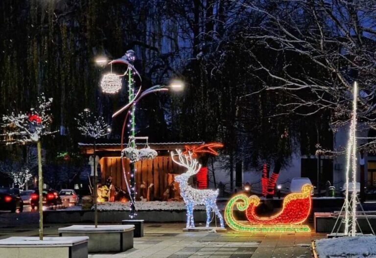 Rasprava u Žepču zbog naziva manifestacije “Advent u Žepču”