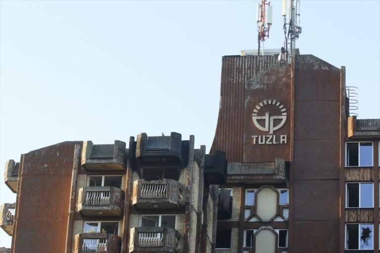 Raste broj žrtava požara u Domu penzionera Tuzla: Preminule još dvije žene