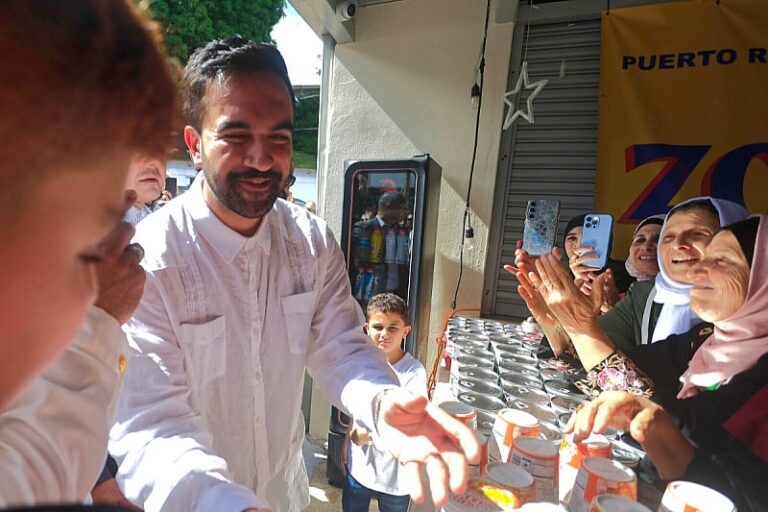 Republikanci traže način da novom gradonačelniku New Yorka Zohranu Mamdaniju oduzmu državljanstvo