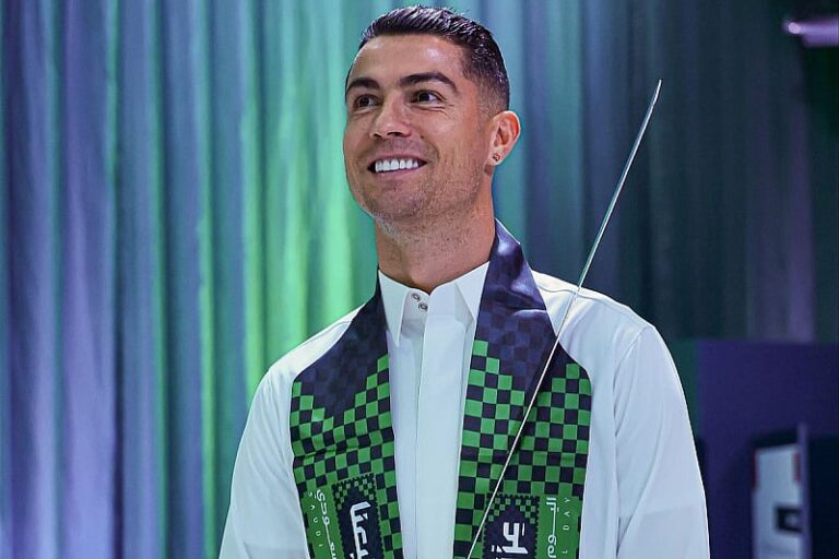 Ronaldo: “Trump je jedna od osoba koje mogu promijeniti svijet”