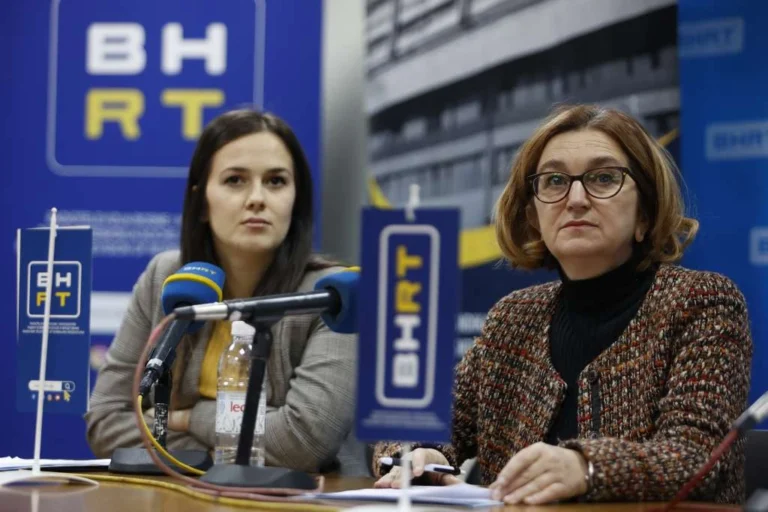 RTRS im duguje preko 100 miliona KM: BHRT najavio protest zbog urušavanja javnog servisa
