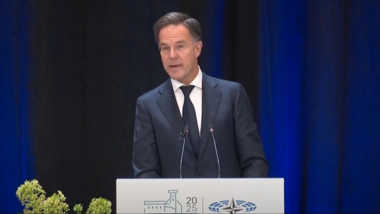 Rute: Putin mora biti svjestan da se nuklearni rat ne može dobiti