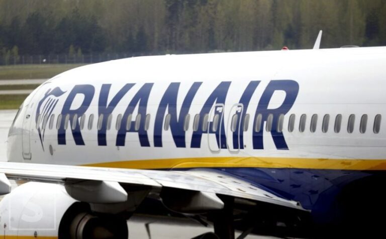 Ryanair ukida papirne boarding karte: Od 12. novembra ukrcaj isključivo s e-kartom