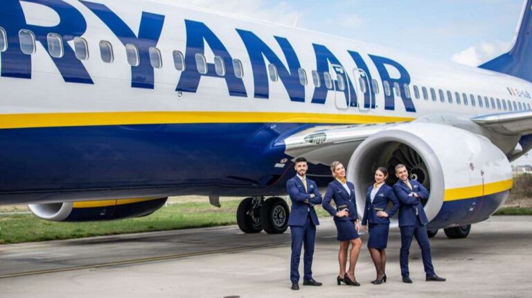 Ryanair ukida papirne karte i prelazi na potpuno digitalni sistem
