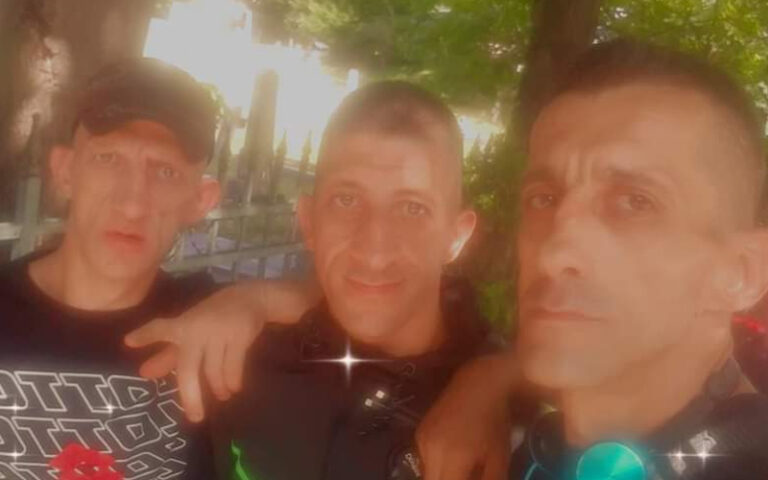 Sa opasnom braćom Dalton uhapšen i njihov polubrat Senad: Iz sefa ukrali 110.000 KM