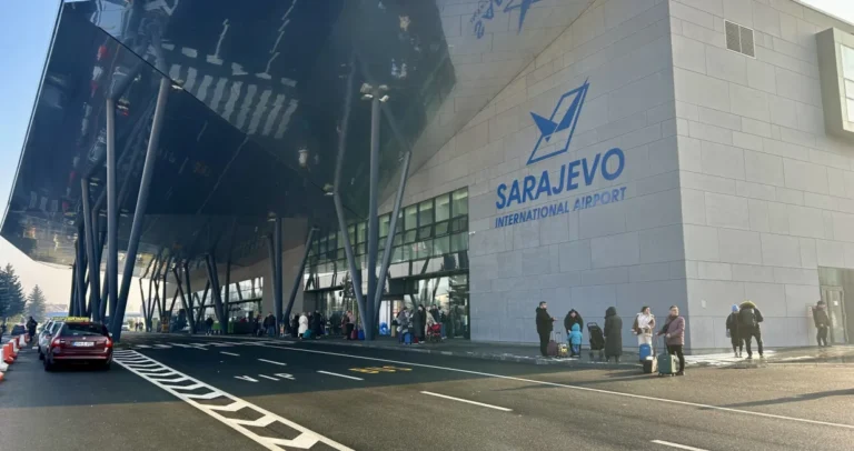 Sarajevski aerodrom se oglasio današnjem pretresu: Tvrde da su radili u skladu sa propisima