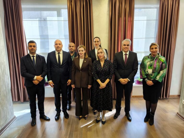 Sastanak u Mostaru o unapređenju sistema upravljanja otpadom i prekograničnoj saradnji