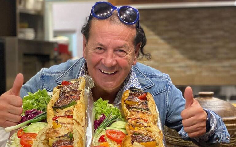 Sejo Brajlović širi poslovno carstvo: Otvara još jedan objekat