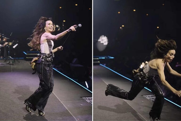 Severina nakon što je “poljubila pod”: Ne želim vas zakinuti za taj “senzacionalni” prizor