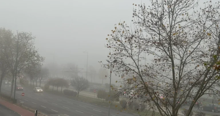“Sezona” zagađenja već na vrhuncu, Sarajevo se jutros guši u smogu: Ovo je opasno po zdravlje