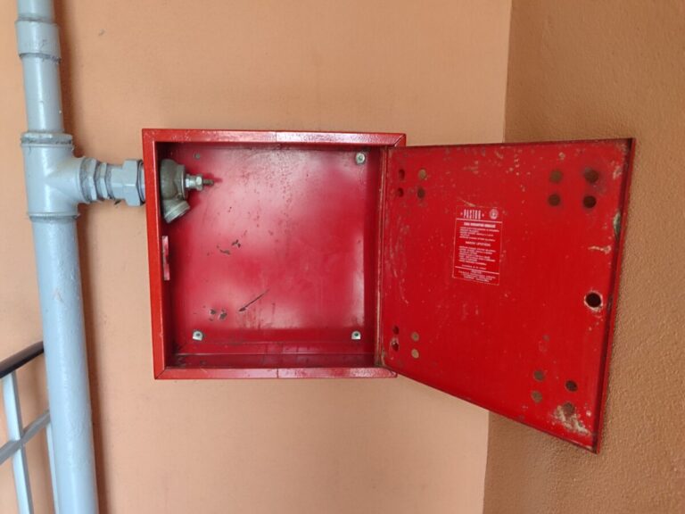 Sigurnost pokradena: Hidranti na Dobrinji samo za slikanje