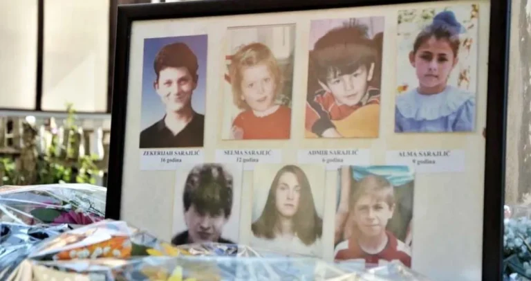 Skandal u Bijeljini: Prikazat će film koji veliča zločinca koji je strijeljao djecu