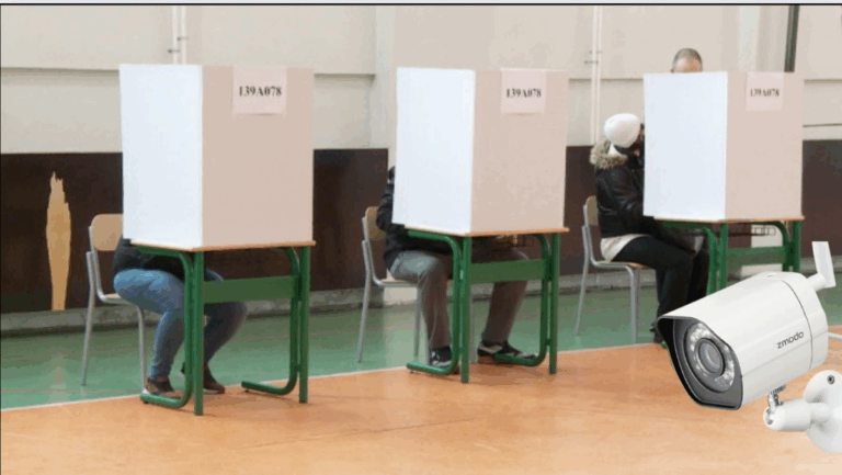 Skupa, kratka i nefer kampanja: 800.000 KM za 11 dana u RS