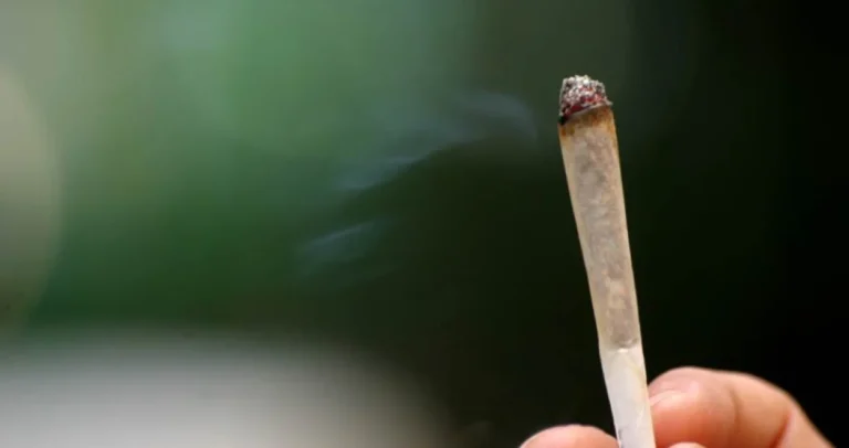 Slučaj u bh. gradu: Na javnom mjestu pušio džoint, pronađena mu i marihuana