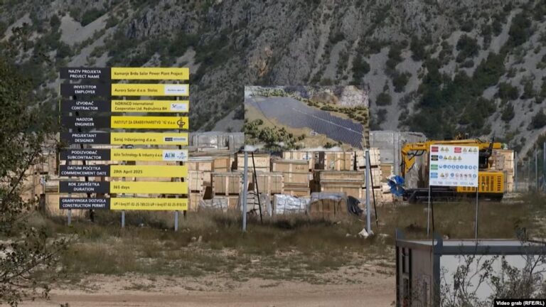 Solarna carstva u BiH izgrađena milionima uzetim od građana