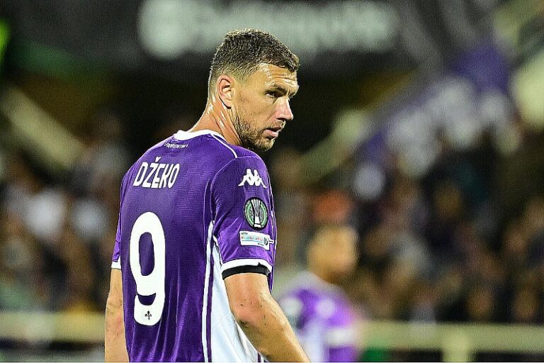 Sportski direktor Fiorentine stao u odbranu Džeke: “Njegove riječi su vapaj za pomoć”