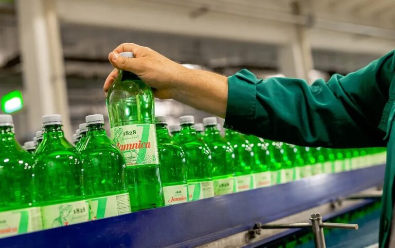 Sprema se prodaja Jamnice: Tri velika igrača u borbi za kompaniju