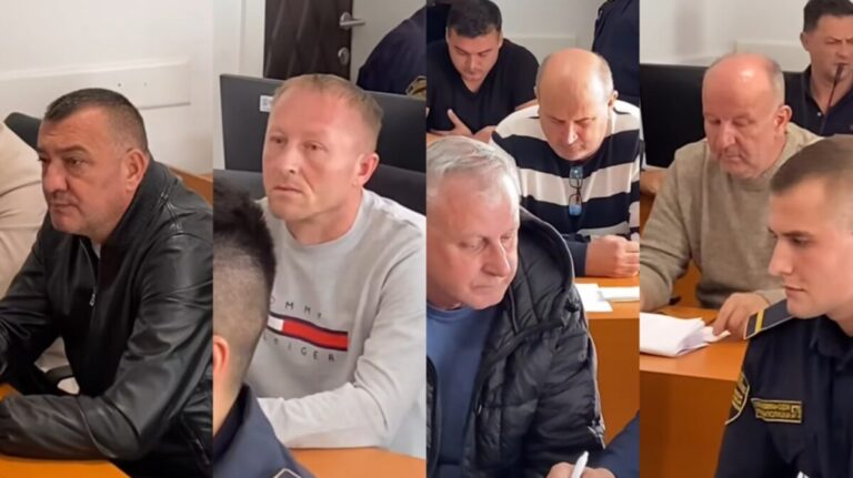 “Sram vas bilo: Raspad sistema i odraz bh. društva danas”