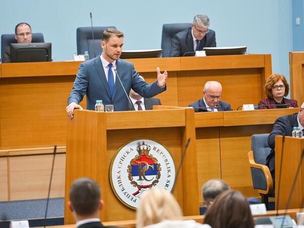 Stanivuković: Gradit ćemo “Banju Luku na vodi”, imat ćemo i tramvaj