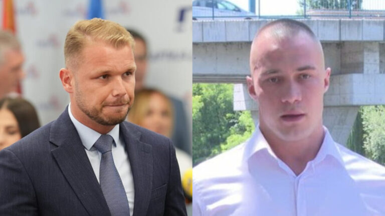 Stanovuković o napadu: “Da sam mislio da se tučem ja bih upisao boks”