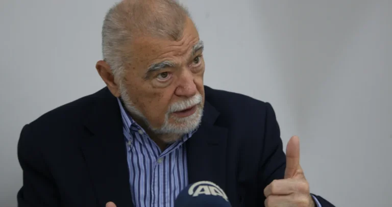 Stjepan Mesić o tragediji u Domu penzionera: “Dijelim bol i tugu sa građanima Tuzle”