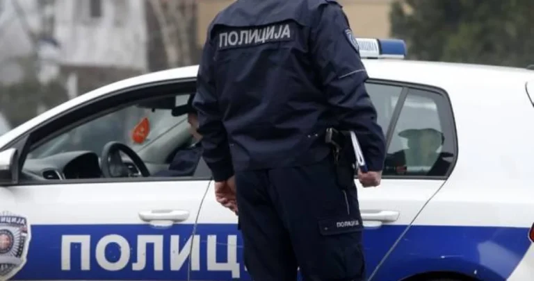 Strava u Srbiji: Brutalno pretukao nevjenčanu suprugu, a zatim i motornom pilom ubio psa