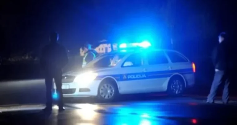 Stravična nesreća u Splitu: Automobilom usmrtio ženu pa pobjegao