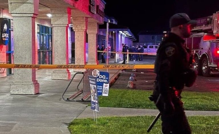 Stravična pucnjava: Četvero mrtvih, među njima i djeca