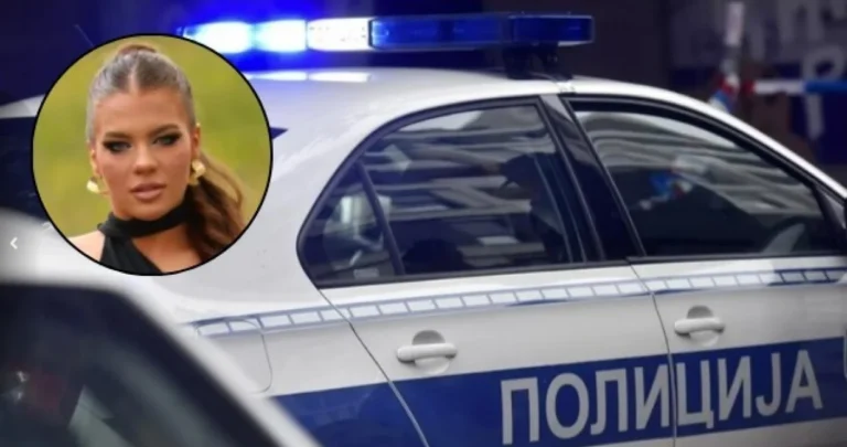 Studentica nestala u Srbiji: Policija pretražuje jezero u blizini Čačka